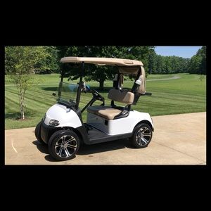 Meet your Posher, Rick